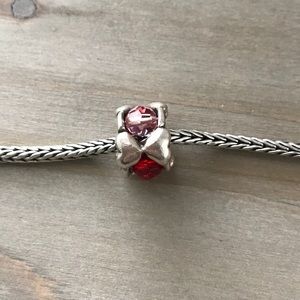 Trollbeads Valentine Bead
